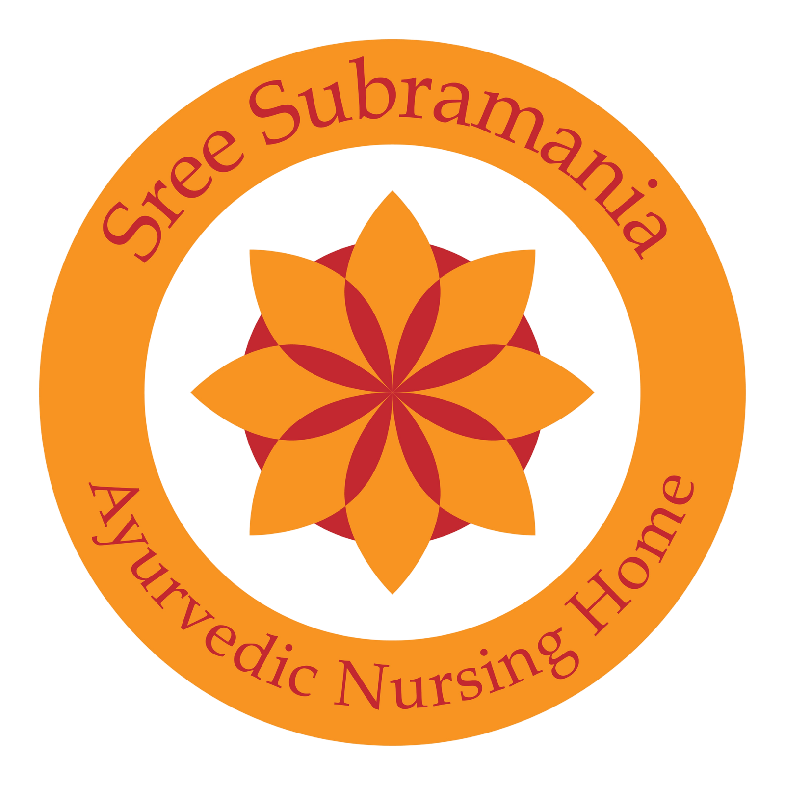 SSANH Logo