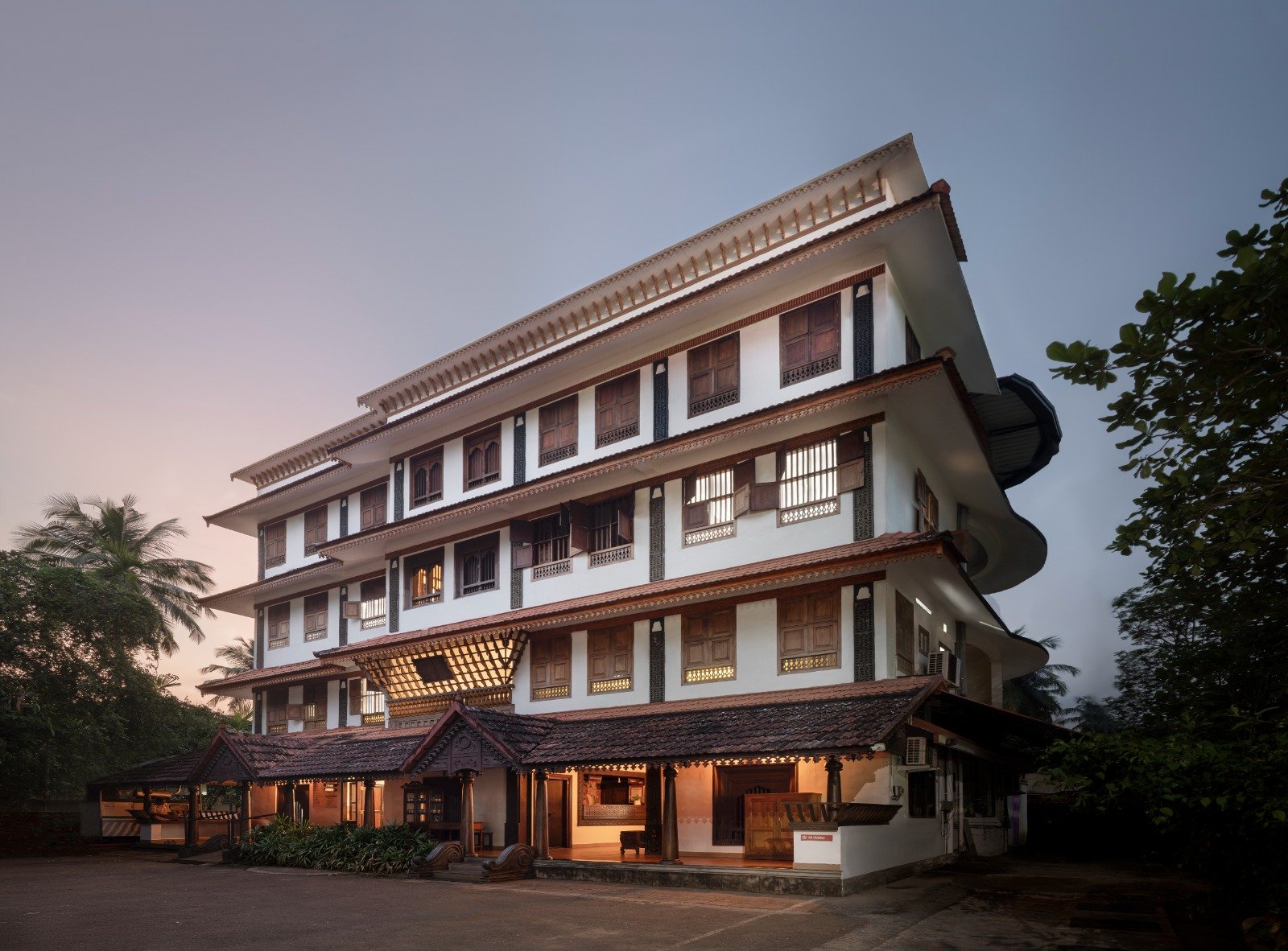 Hospital Facility