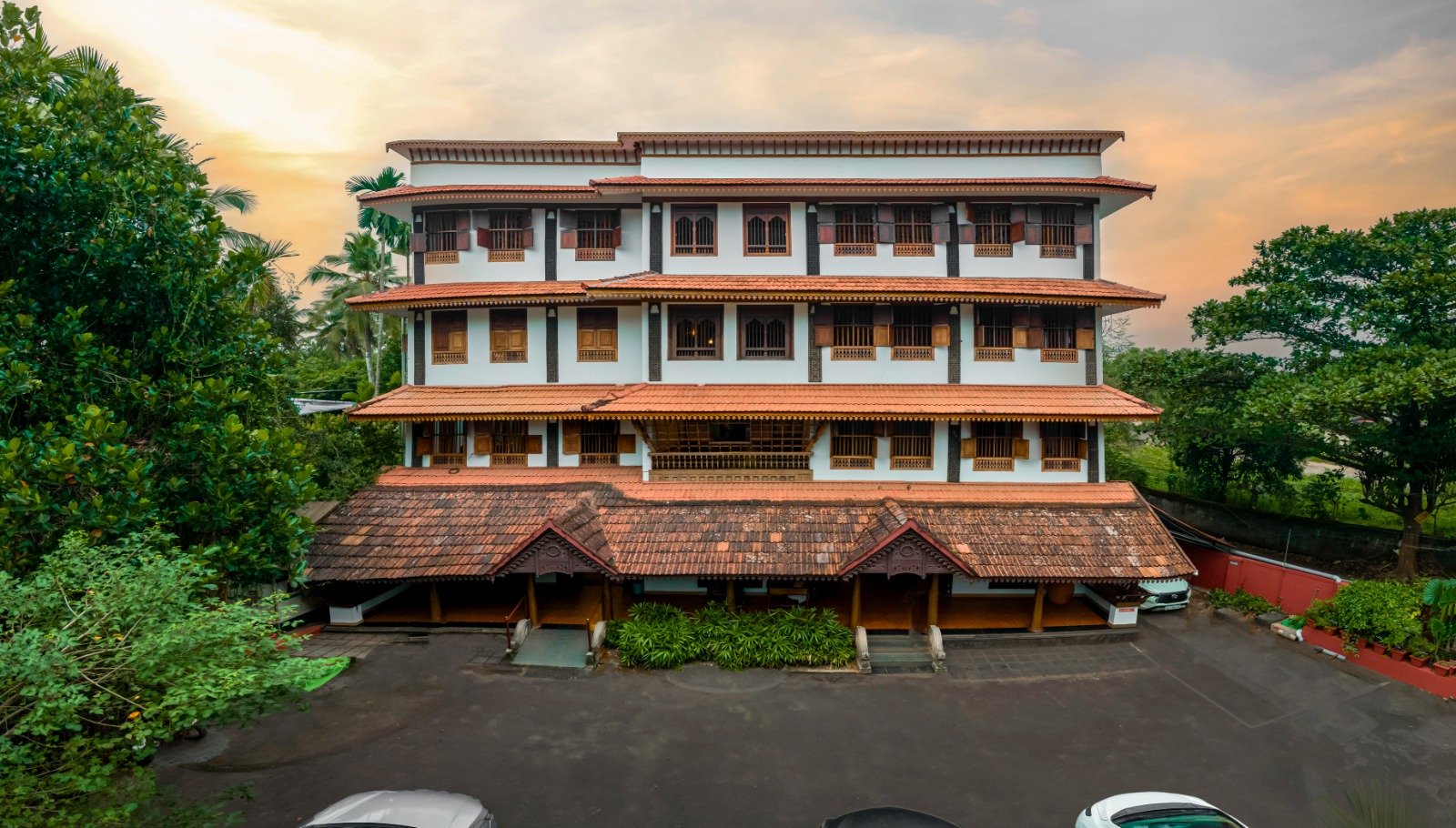 Hospital Facility